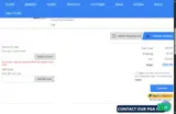 C5 coupon verification screenshot