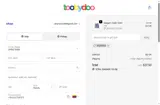 SPLASH25 coupon verification screenshot