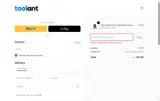 wood30 coupon verification screenshot