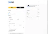 TAFB15 coupon verification screenshot