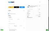 TAFB15 coupon verification screenshot