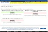 ENFREBATT coupon verification screenshot