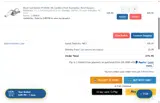 ein15pcdd coupon verification screenshot