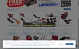 Enfreebatt coupon verification screenshot