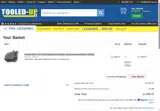 Freeshekit coupon verification screenshot