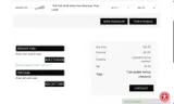 SAVE10 coupon verification screenshot