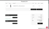 UGOTSALE coupon verification screenshot
