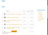 fireworks coupon verification screenshot