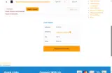 fireworks coupon verification screenshot