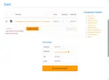 labor20 coupon verification screenshot