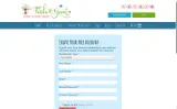Tools To Grow coupon verification screenshot