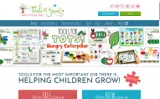 Tools To Grow coupon verification screenshot