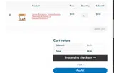 Tools To Grow coupon verification screenshot