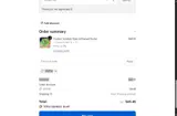 10XENI coupon verification screenshot