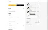 WELCOME15 coupon verification screenshot