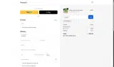 CUSTOM coupon verification screenshot