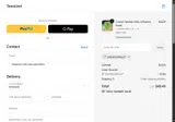 saveboxwallet coupon verification screenshot