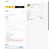 10OFF coupon verification screenshot