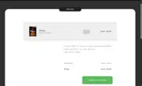 GET10 coupon verification screenshot