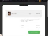 GET10 coupon verification screenshot
