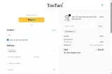 OMGSALE coupon verification screenshot