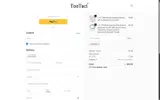 XASI60 coupon verification screenshot