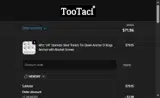 NEWDAY coupon verification screenshot