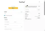 10QEQA coupon verification screenshot