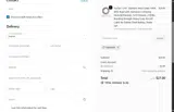 NEWDAY coupon verification screenshot