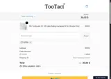EXTRA coupon verification screenshot