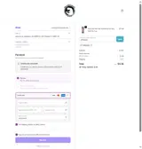 SPRING20 coupon verification screenshot