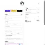 SPRING20 coupon verification screenshot