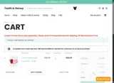 hellofwend10 coupon verification screenshot
