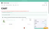 Cozy10 coupon verification screenshot