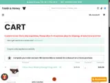 NL10 coupon verification screenshot