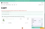 Thepits10 coupon verification screenshot