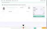 BALOO10 coupon verification screenshot