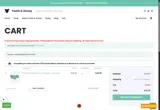 OKB coupon verification screenshot
