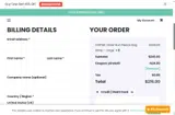 PIRATE10 coupon verification screenshot
