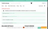Bug10 coupon verification screenshot