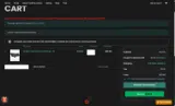 hellofwend10 coupon verification screenshot