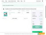 PIGGYPALS10 coupon verification screenshot