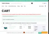 BRI10 coupon verification screenshot