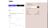 THEUNITEDSTRAND coupon verification screenshot