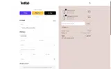 LALA coupon verification screenshot
