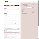 CURLANDRO coupon verification screenshot