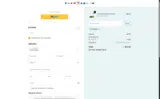 Toozey coupon verification screenshot