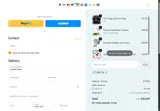 Toozey coupon verification screenshot