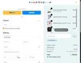 Toozey coupon verification screenshot