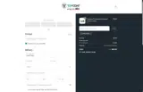 TOPCOAT10 coupon verification screenshot
